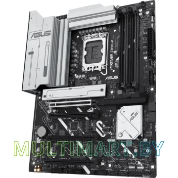 Материнская плата ASUS Prime Z890-P картинка 3